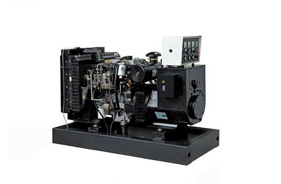 睢阳科克150kw大型柴油发电机组