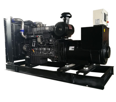 睢阳上柴柴油发电机组50KW-700KW