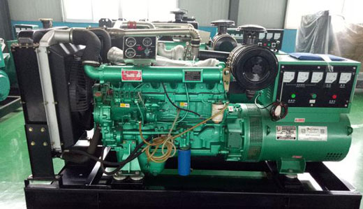 睢阳发电机不发电的原因 睢阳发电机不发电的原因