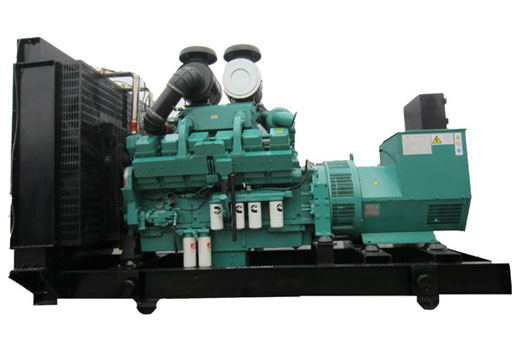 睢阳柴油发电机组