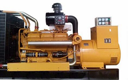 睢阳发电机出租