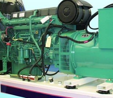 睢阳发电机出租